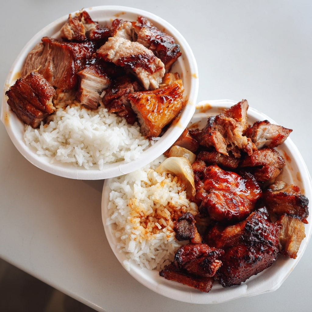 (Apenas Pix) Churrasco